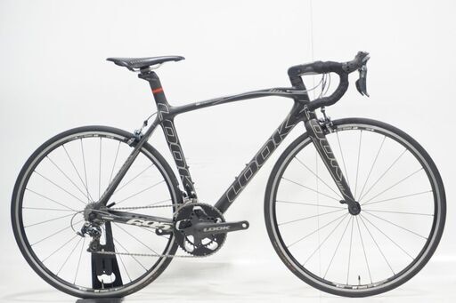 LOOK 「ルック」 695 2013年モデル ロードバイク