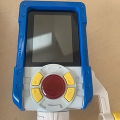 釣りゲームの画像