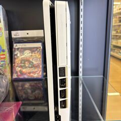 【リユースのサカイ野々市店】A-474 SONY PS4本体 CUH-2200B ※動作未チェックの画像