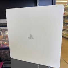 【リユースのサカイ野々市店】A-474 SONY PS4本体 CUH-2200B ※動作未チェックの画像