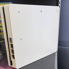 【リユースのサカイ野々市店】A-474 SONY PS4本体 CUH-2200B ※動作未チェックの画像