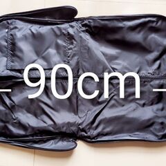 衣装ケース　持ち運びの画像