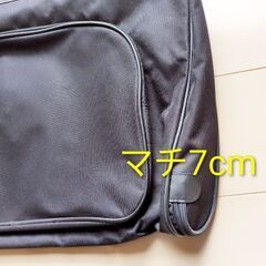 衣装ケース　持ち運びの画像