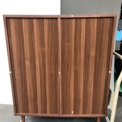 【お話し中】本棚 ラック ディスプレイ 飾り棚 オープンシェルフ リビングボード 収納の画像