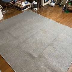 ホットカーペット3畳用の画像