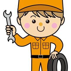 鋼管のやすりがけ作業/残業少なめ/中高年活躍中　寮対応も可能です。遠方からもご応募下さいね！赴任時の困ったもしっかり解決致しますの画像