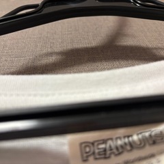 スヌーピー　Tシャツ　長袖の画像