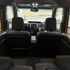 ウェイク　Gターボ　車検2年付　の画像