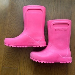 【美品】11/30まで　ビルケンシュトック　キッズ19㎝の画像