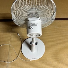 扇風機　ジャンク品の画像