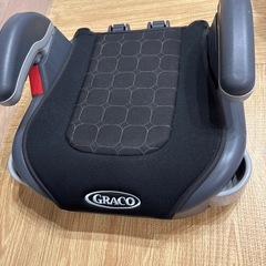 チャイルドシートの画像