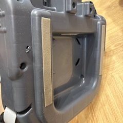 チャイルドシートの画像