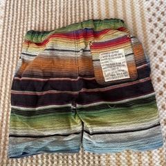 ズボン3枚
の画像