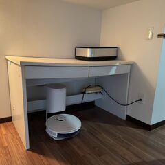 【無料で差し上げます】パナソニック冷蔵庫 2009年製 / 料理しないため使用感少なめ / 美品の画像