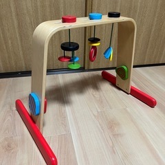 IKEA ベビージム