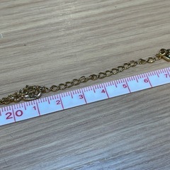 D7042【スワロフスキー】ブリリアンス ネックレス ピアス セットの画像