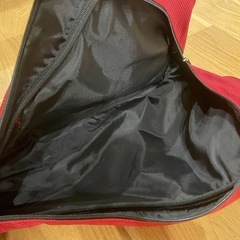 　アディダス 　ゴルフケース　練習用の画像