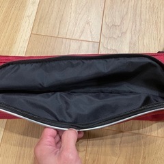 　アディダス 　ゴルフケース　練習用の画像