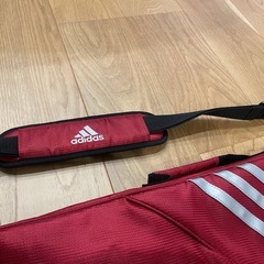 　アディダス 　ゴルフケース　練習用の画像