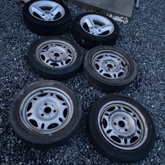 🟥　🟥　🟥外車(ベンツ)の軽自動車🟥スマート🟥燃費良し🟥ガラスルーフ🟥車検なが〜い🟥令和9年2月までの画像