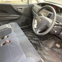 『全込み超特価』⭐️‼️『車検超長い令和9年6月29日まで有り』⭐️‼️『タイミングチェーンエンジン』⭐️‼️『安心の修復歴無し』⭐️‼️『2024年製タイヤ4本バリ山』⭐️‼️ムーヴカスタムXリミテッド⭐️スマートキー⭐️アルミ⭐️HID⭐️フォグ⭐️ウインカードアミラー⭐️ベンチシート⭐️内装超綺麗⭐️『令和7年度自動車税も、リサイクル料も、全てコミコミの超特価』‼️『更に千葉＆成田ナンバー管轄は名変代行無料サービス』‼️『圧倒的な安さ』‼️『超激安早い者勝ち』‼️の画像