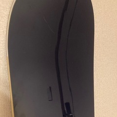 スノボー　板　美品　袋付きの画像