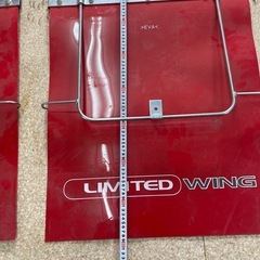 トラック泥除けの画像