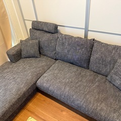 ソファ　LOWYA    の画像