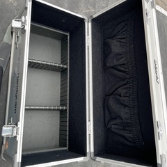 ソニーカメラ.ビデオアルミバックの画像