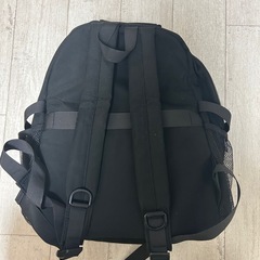 決まりました大容量リュックの画像