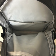 決まりました大容量リュックの画像