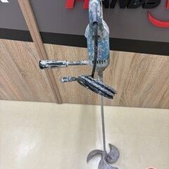 【中古】　マキタ UT1305 カクハン機 攪拌機 【ハンズクラフト宮崎新名爪店】の画像