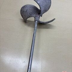 【中古】　マキタ UT1305 カクハン機 攪拌機 【ハンズクラフト宮崎新名爪店】の画像