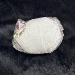 ガチャガチャ　つぶらな瞳のお弁当　ゆでたまごの画像