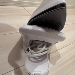 アイロン:お譲り先決定の画像