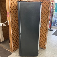 【愛品館江戸川店】保証充実 SHARP 2021年製 310L　 2ドア冷凍冷蔵庫 SJ-AK31G-Bの画像