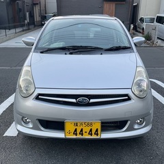 R2 車検付　スバルの画像