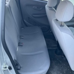 R2 車検付　スバルの画像