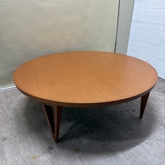 ACTUS コタツテーブル　120㎝　中古 アクタス こたつの中古が安い！激安で譲ります・無料であげます