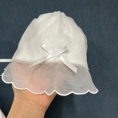 赤ちゃん用ドレスの画像