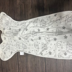 スワドル2枚セットの画像