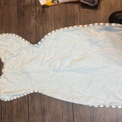 スワドル2枚セットの画像