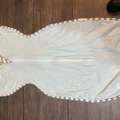 スワドル2枚セットの画像