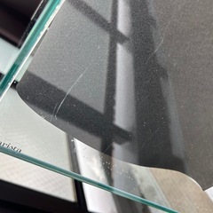 【GEX】aquarista Glassterior TS 600【キズあり)】の画像