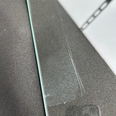 【GEX】aquarista Glassterior TS 600【キズあり)】の画像