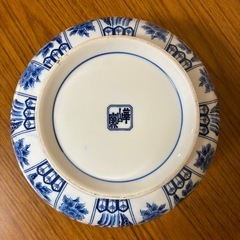 大きい和器の画像