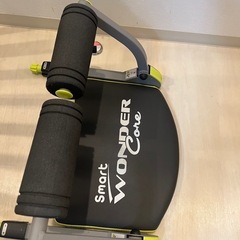 スマートワンダーコアの画像