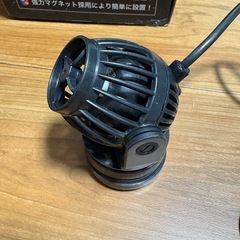 Vesta Wave W10A 15W 4000L/h ポンプの画像