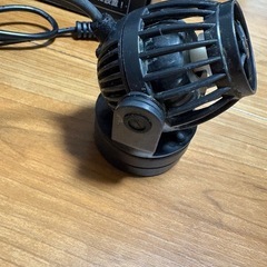 Vesta Wave W10A 15W 4000L/h ポンプの画像