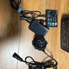 Vesta Wave W10A 15W 4000L/h ポンプの画像